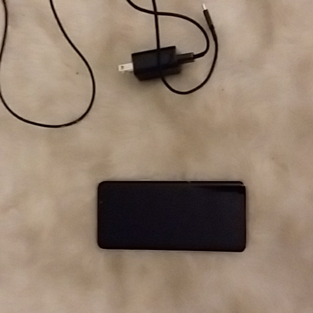 Samsung Galaxy S9